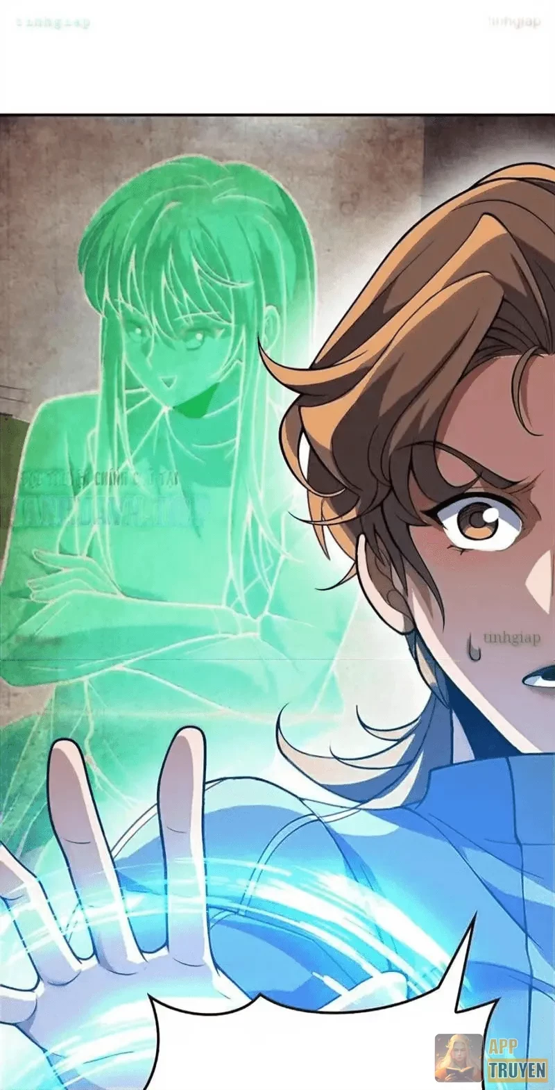 Vạn Tộc Tru Sát!! Chapter 67 - 27