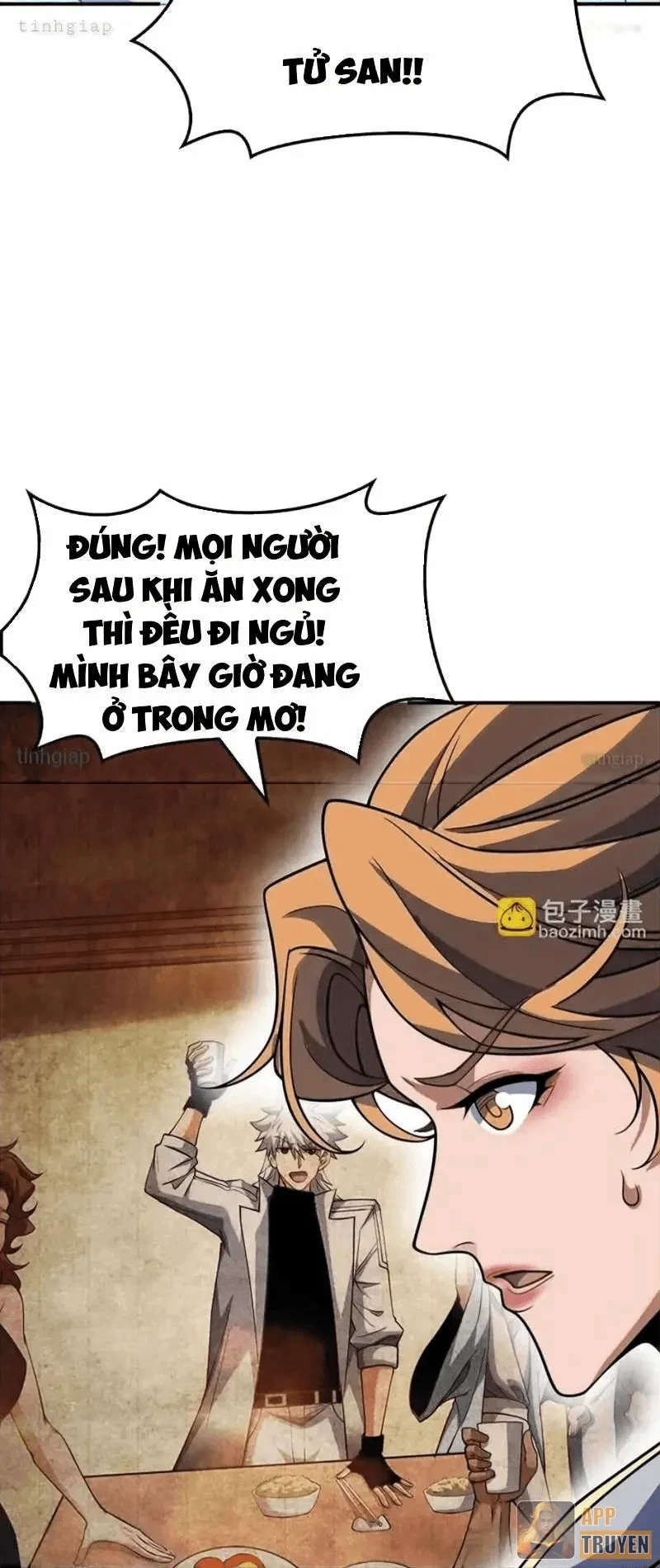 Vạn Tộc Tru Sát!! Chapter 67 - 28