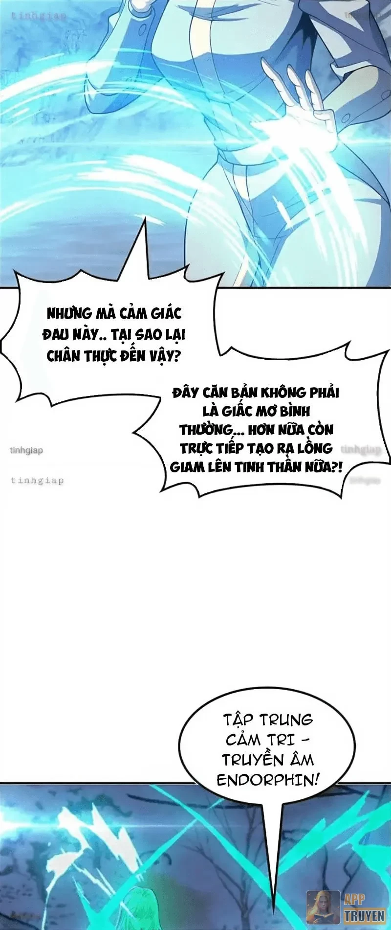 Vạn Tộc Tru Sát!! Chapter 67 - 30