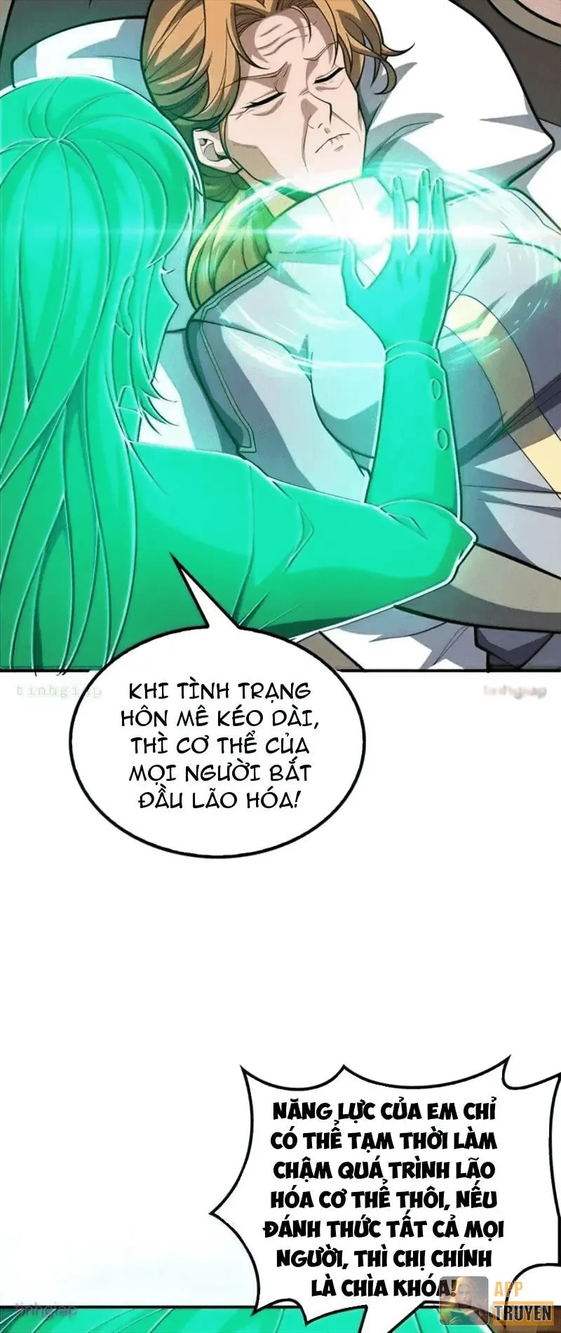 Vạn Tộc Tru Sát!! Chapter 67 - 32