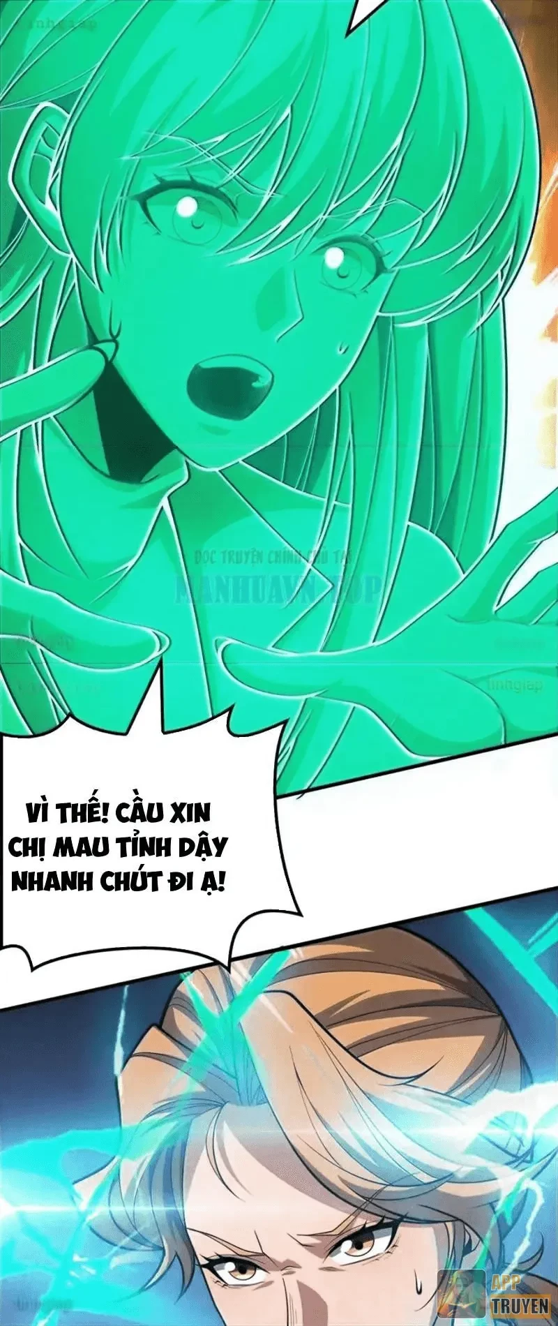 Vạn Tộc Tru Sát!! Chapter 67 - 33