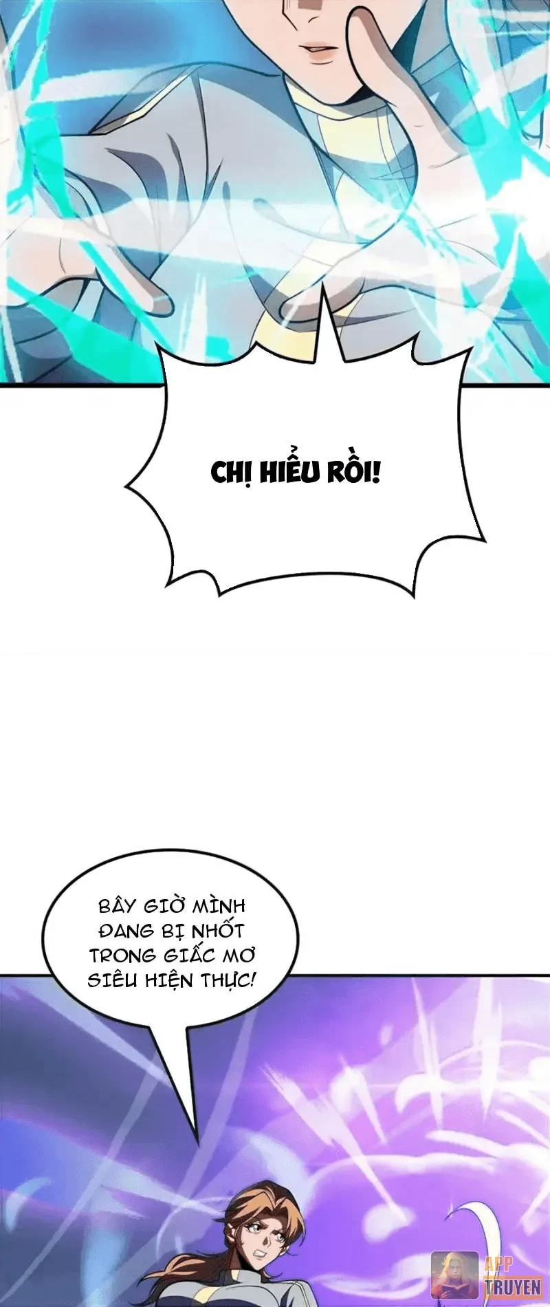 Vạn Tộc Tru Sát!! Chapter 67 - 34