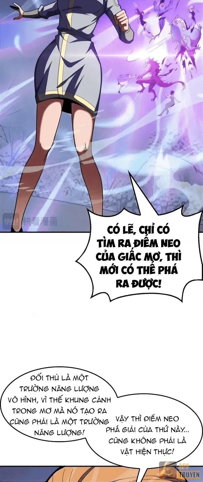 Vạn Tộc Tru Sát!! Chapter 67 - 35