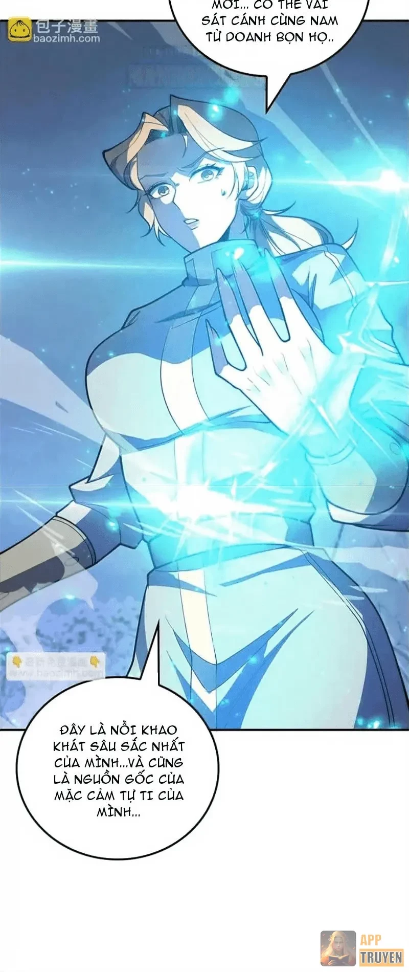 Vạn Tộc Tru Sát!! Chapter 67 - 37