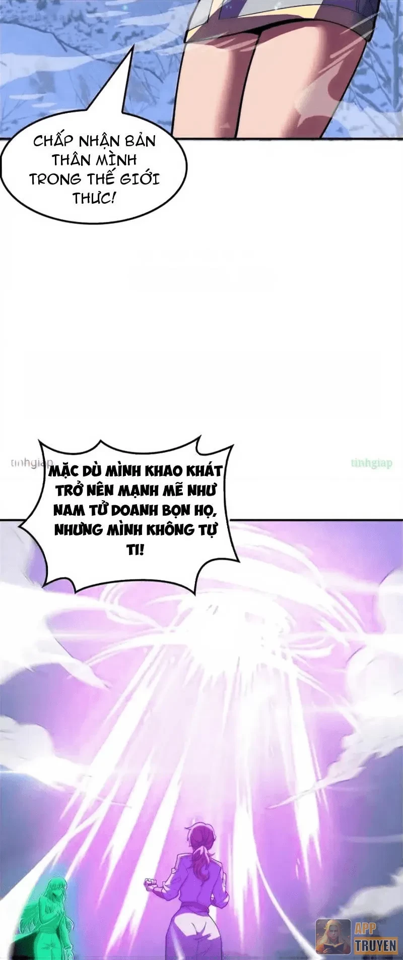 Vạn Tộc Tru Sát!! Chapter 67 - 40