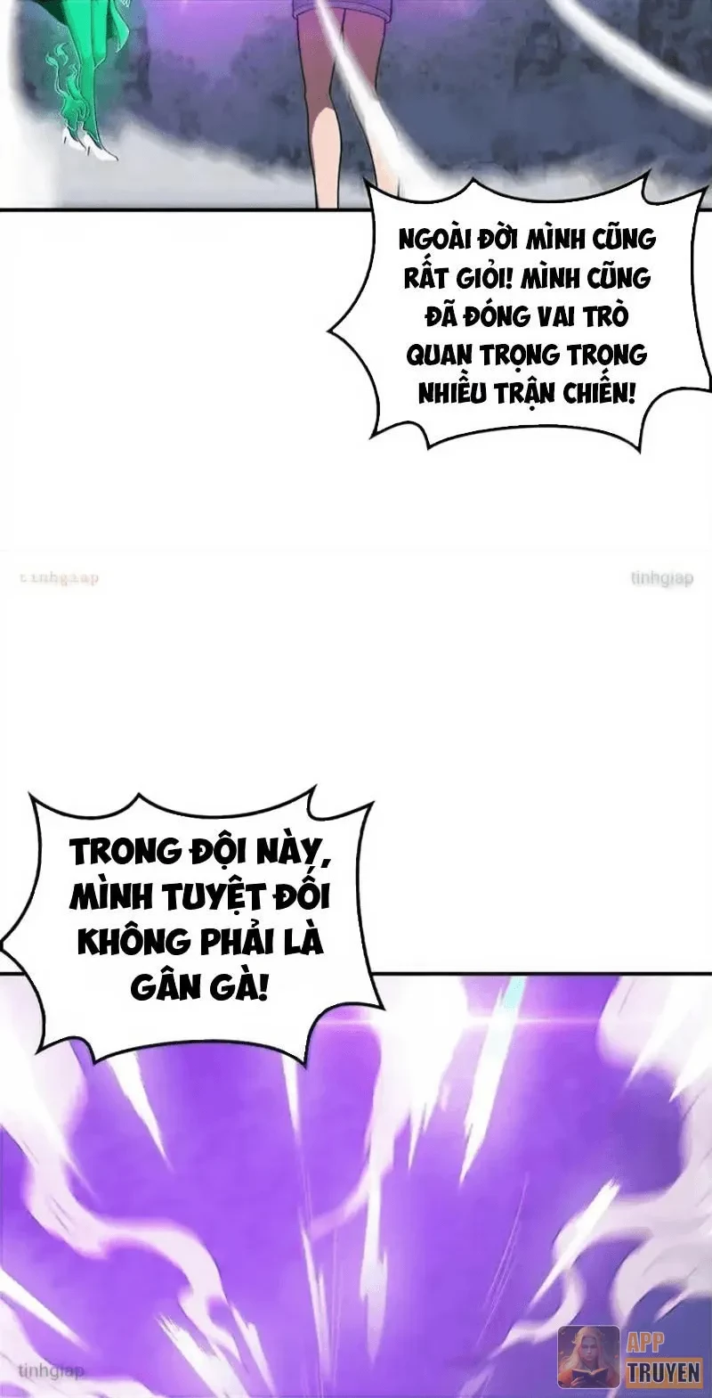 Vạn Tộc Tru Sát!! Chapter 67 - 41