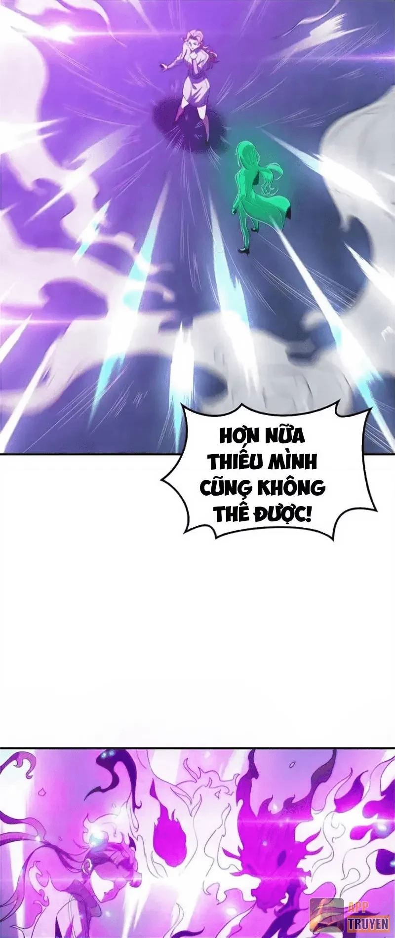 Vạn Tộc Tru Sát!! Chapter 67 - 42