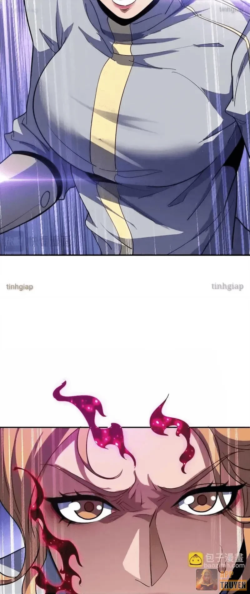 Vạn Tộc Tru Sát!! Chapter 67 - 45