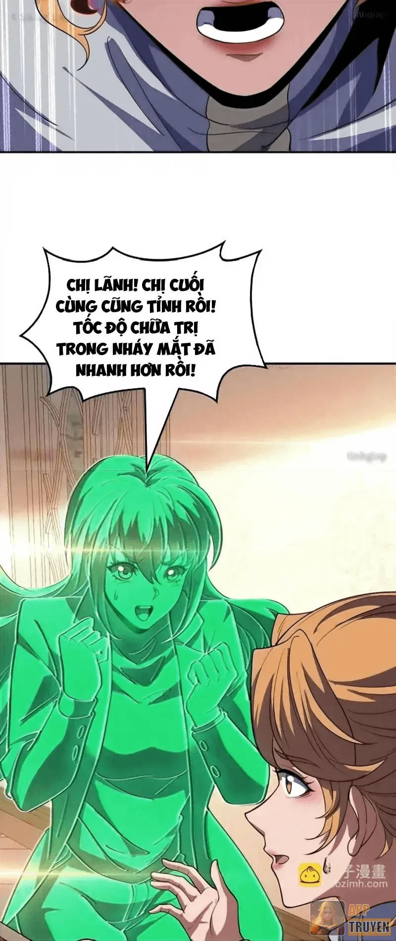 Vạn Tộc Tru Sát!! Chapter 67 - 46