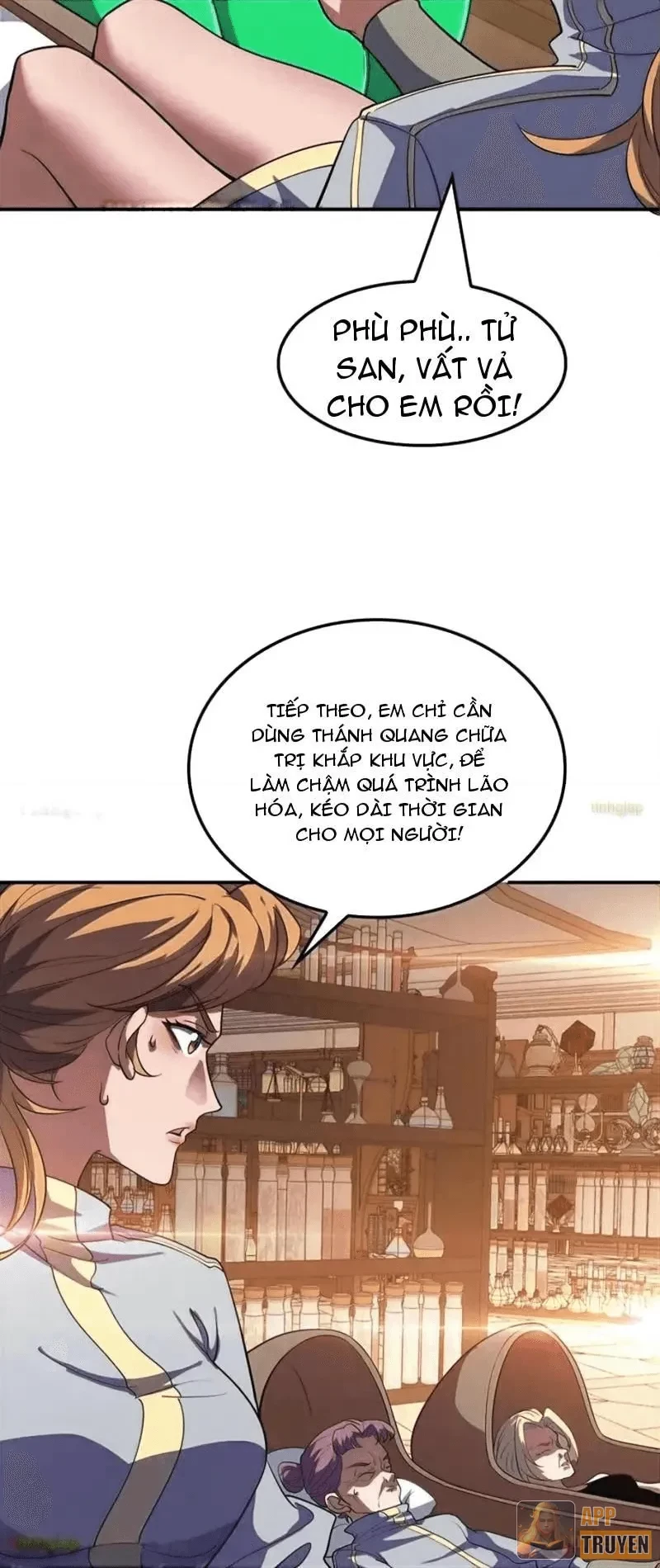 Vạn Tộc Tru Sát!! Chapter 67 - 47