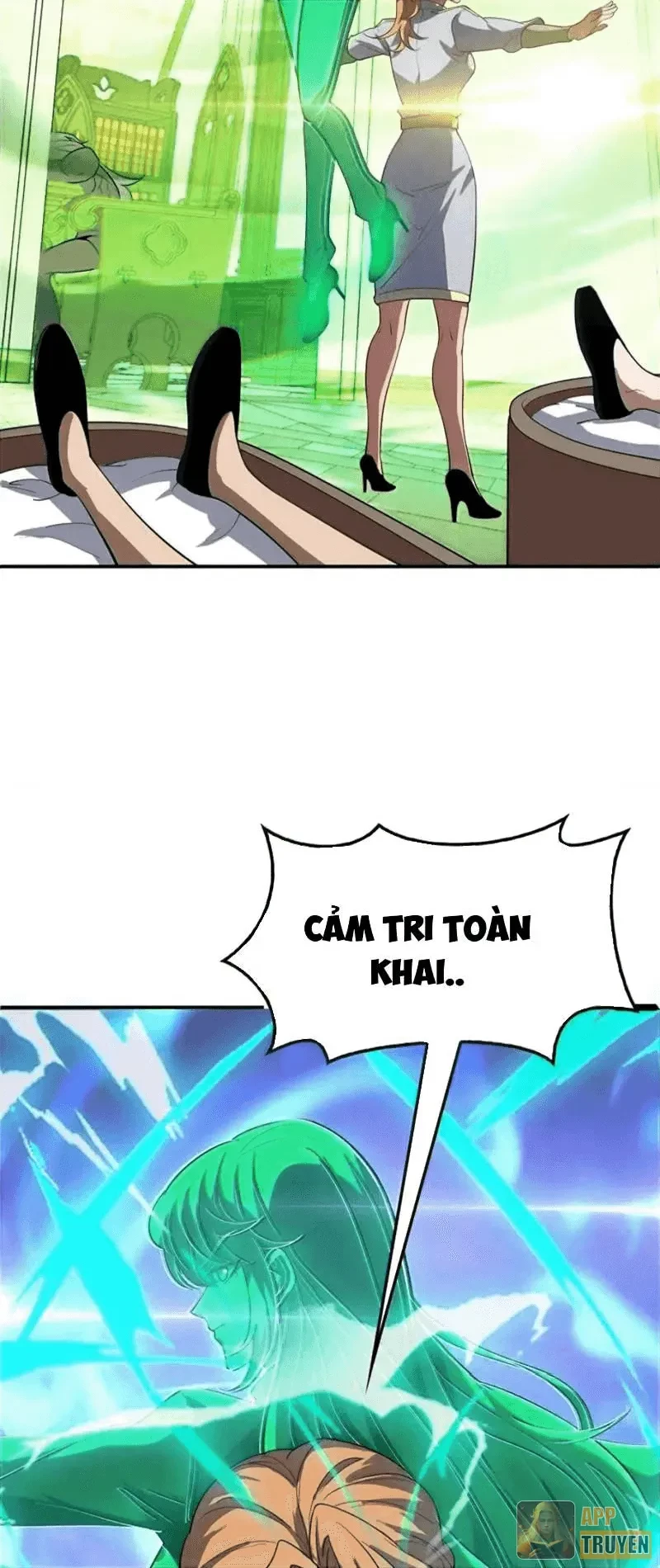 Vạn Tộc Tru Sát!! Chapter 67 - 49