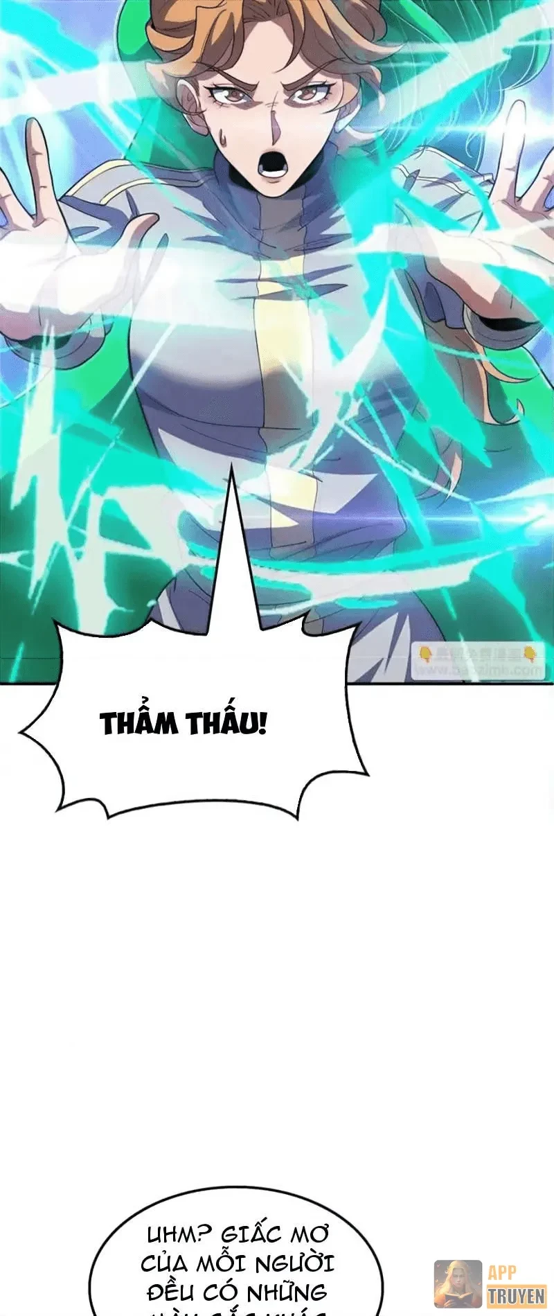 Vạn Tộc Tru Sát!! Chapter 67 - 50