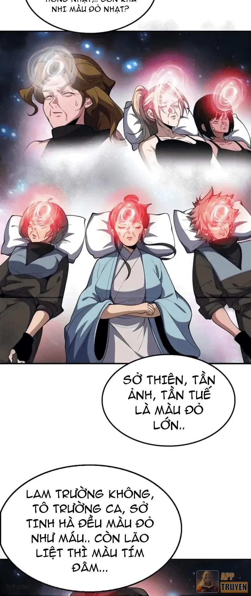 Vạn Tộc Tru Sát!! Chapter 67 - 52