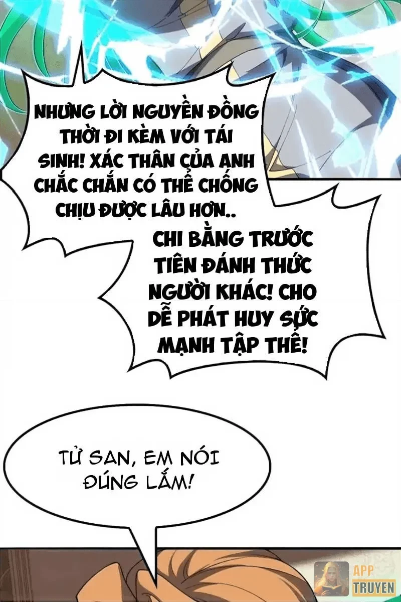 Vạn Tộc Tru Sát!! Chapter 68 - 2