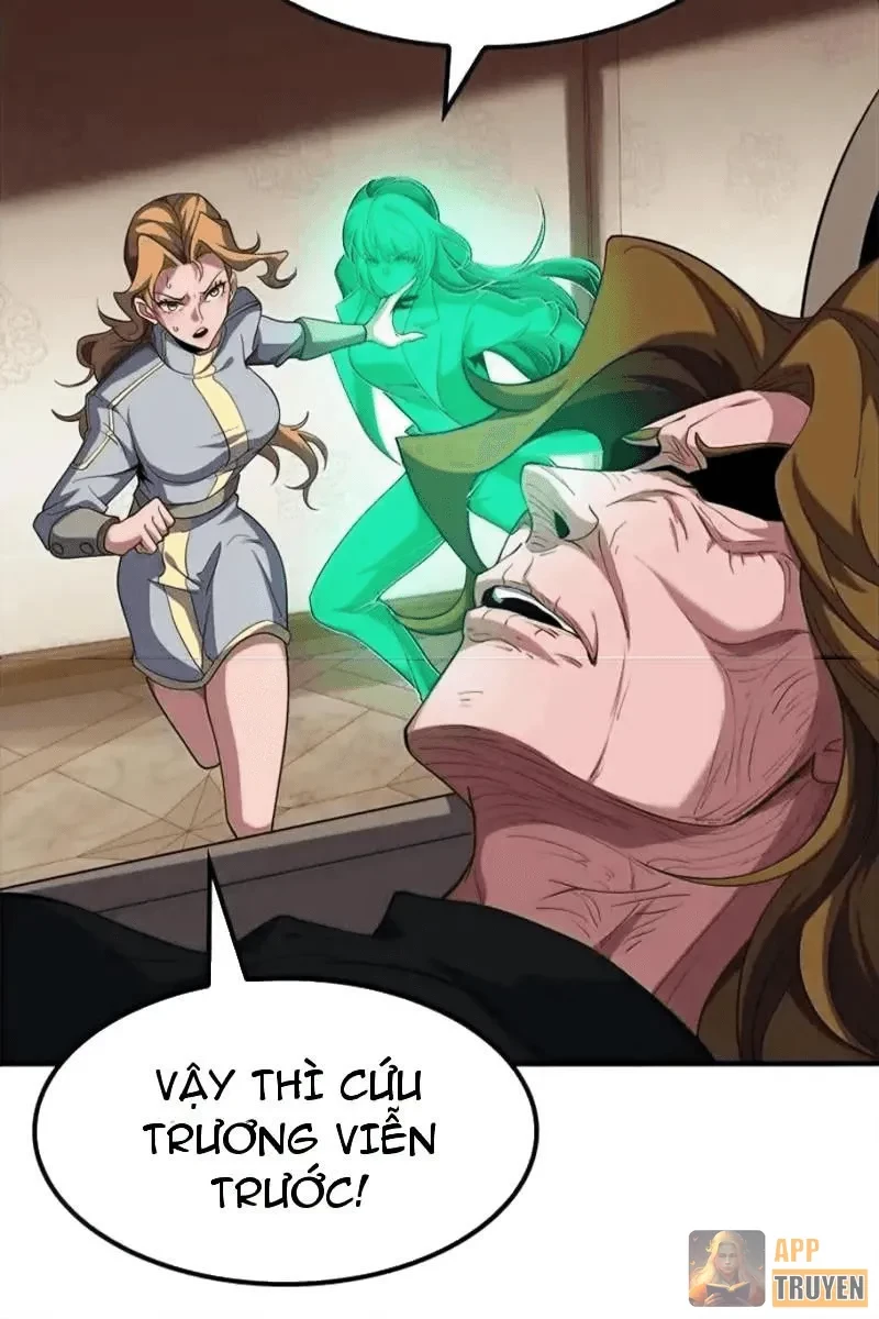 Vạn Tộc Tru Sát!! Chapter 68 - 4