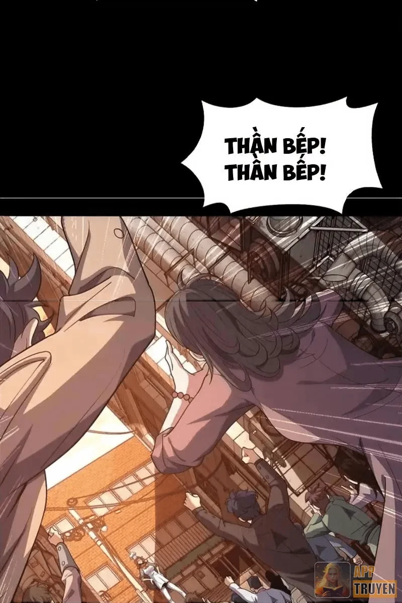 Vạn Tộc Tru Sát!! Chapter 68 - 8