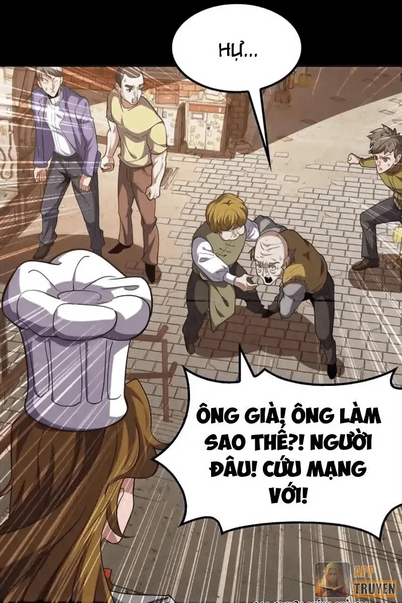Vạn Tộc Tru Sát!! Chapter 68 - 10
