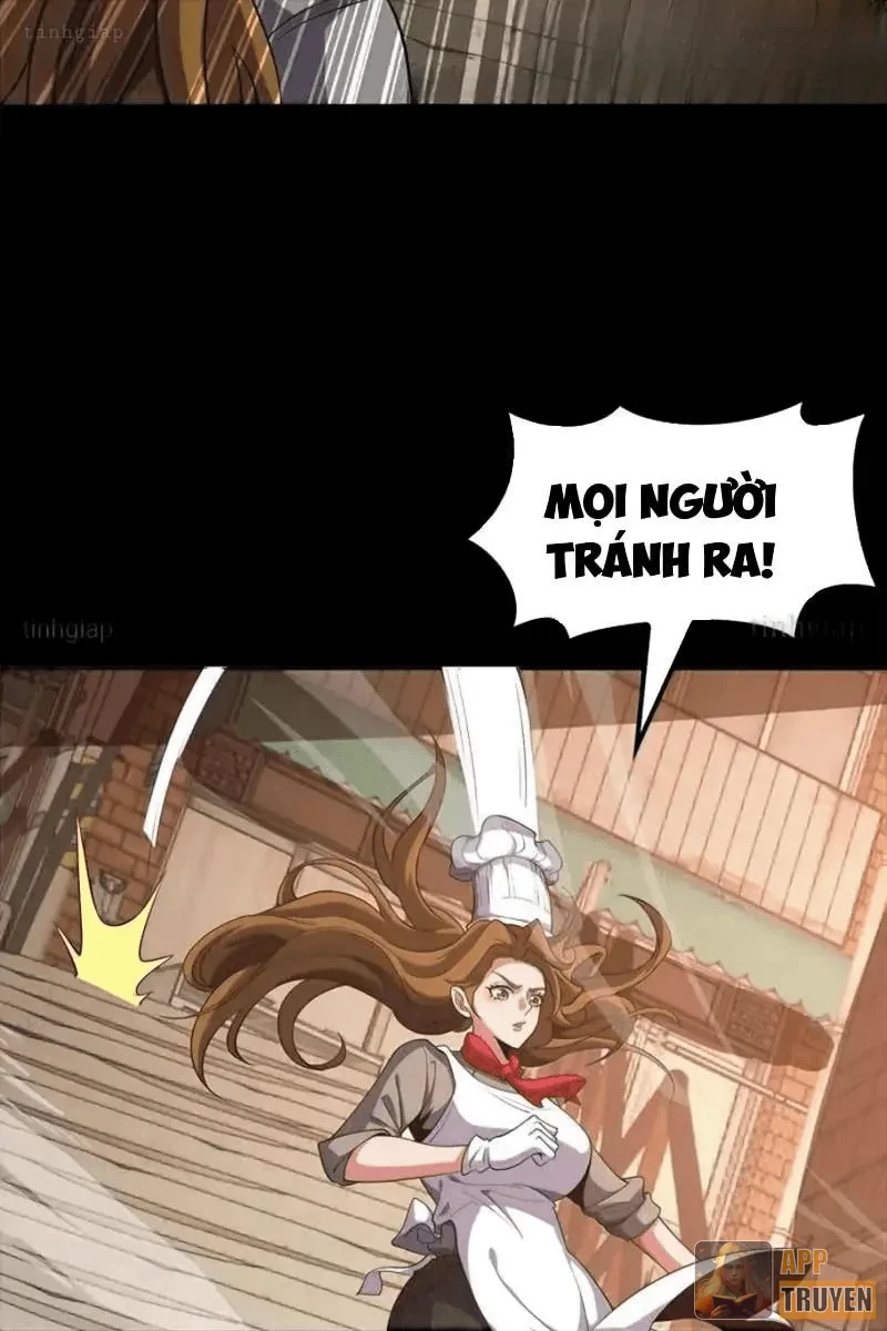 Vạn Tộc Tru Sát!! Chapter 68 - 11