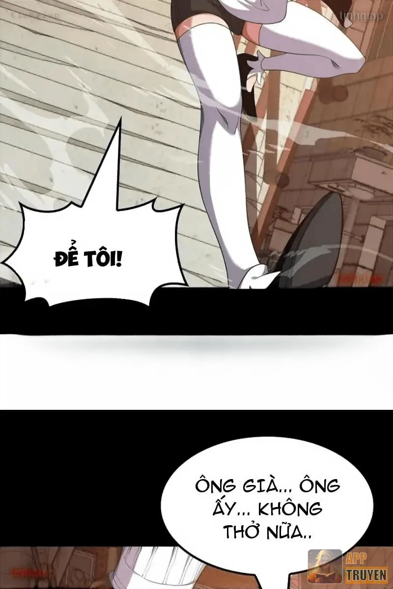 Vạn Tộc Tru Sát!! Chapter 68 - 12