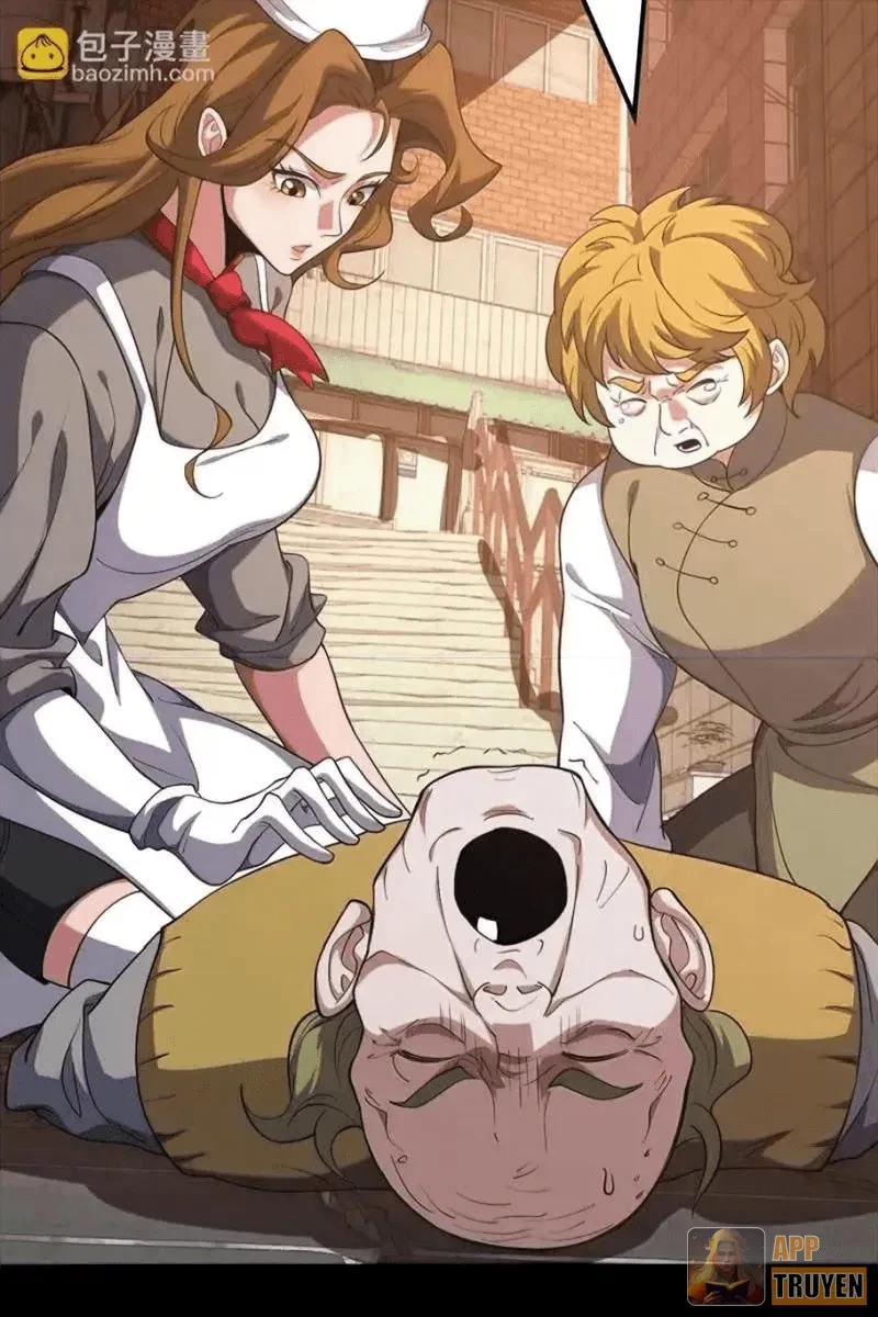 Vạn Tộc Tru Sát!! Chapter 68 - 13