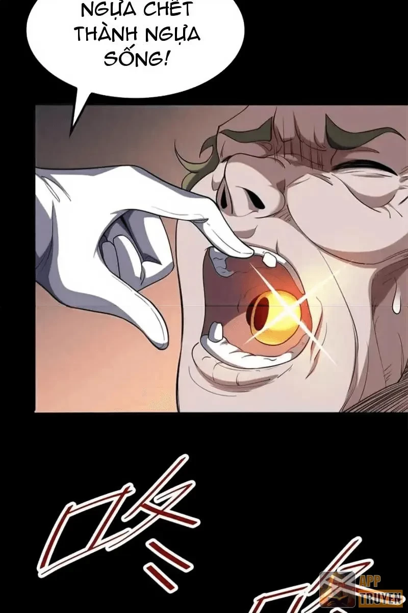 Vạn Tộc Tru Sát!! Chapter 68 - 15