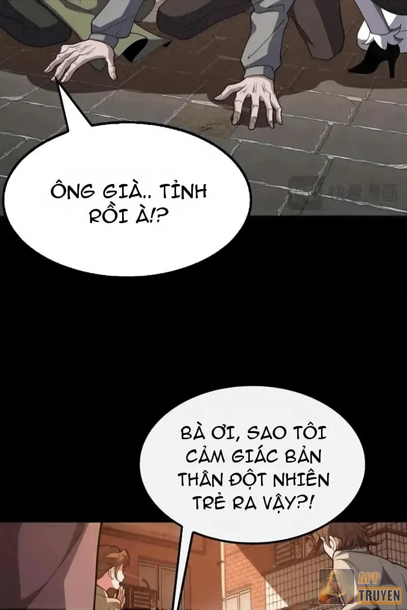 Vạn Tộc Tru Sát!! Chapter 68 - 17