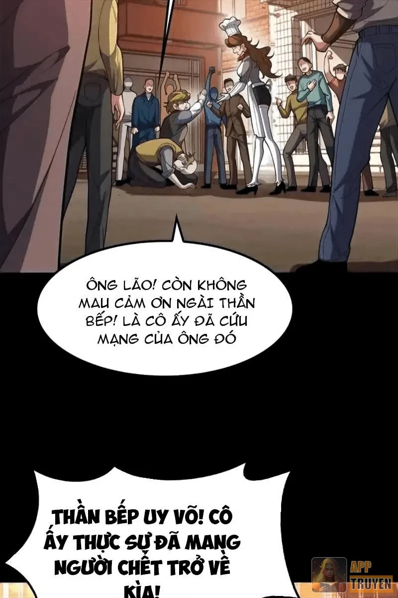 Vạn Tộc Tru Sát!! Chapter 68 - 18