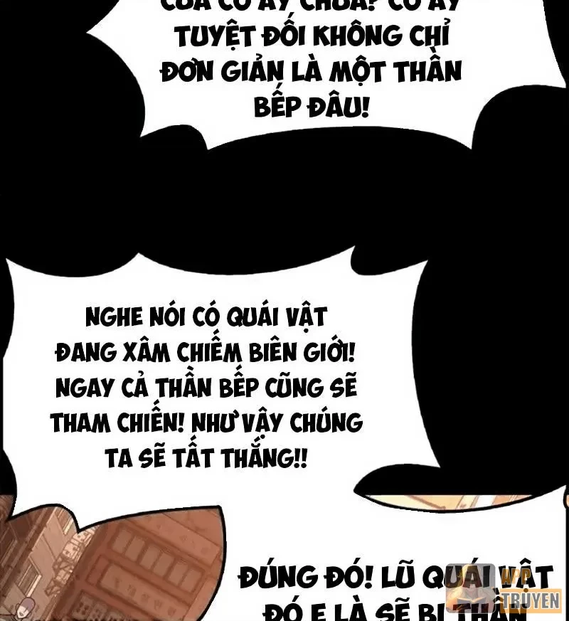 Vạn Tộc Tru Sát!! Chapter 68 - 20