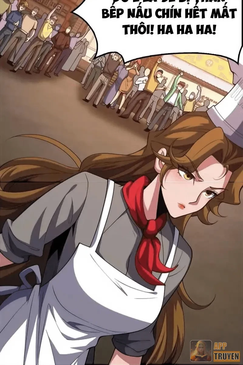 Vạn Tộc Tru Sát!! Chapter 68 - 21