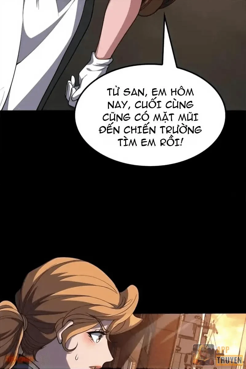 Vạn Tộc Tru Sát!! Chapter 68 - 22