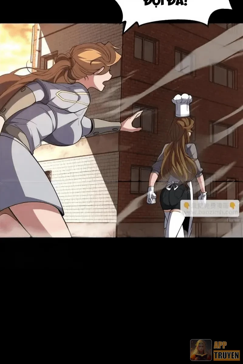 Vạn Tộc Tru Sát!! Chapter 68 - 24