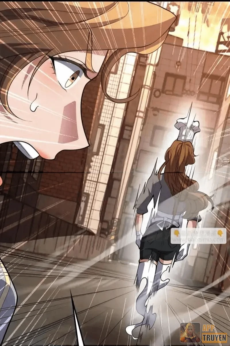 Vạn Tộc Tru Sát!! Chapter 68 - 25