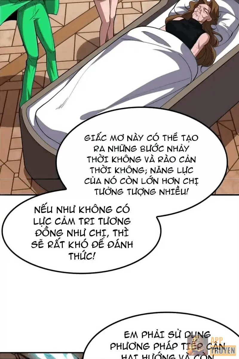 Vạn Tộc Tru Sát!! Chapter 68 - 29