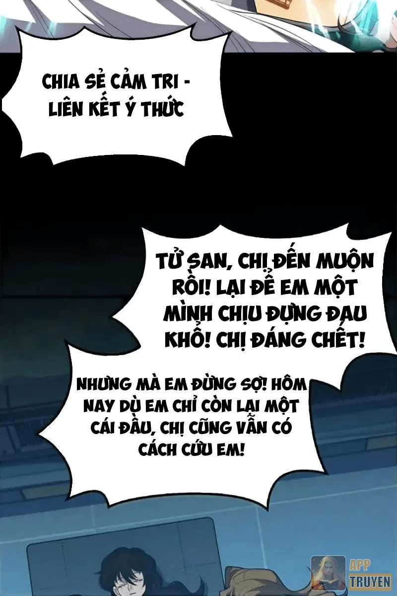 Vạn Tộc Tru Sát!! Chapter 68 - 31