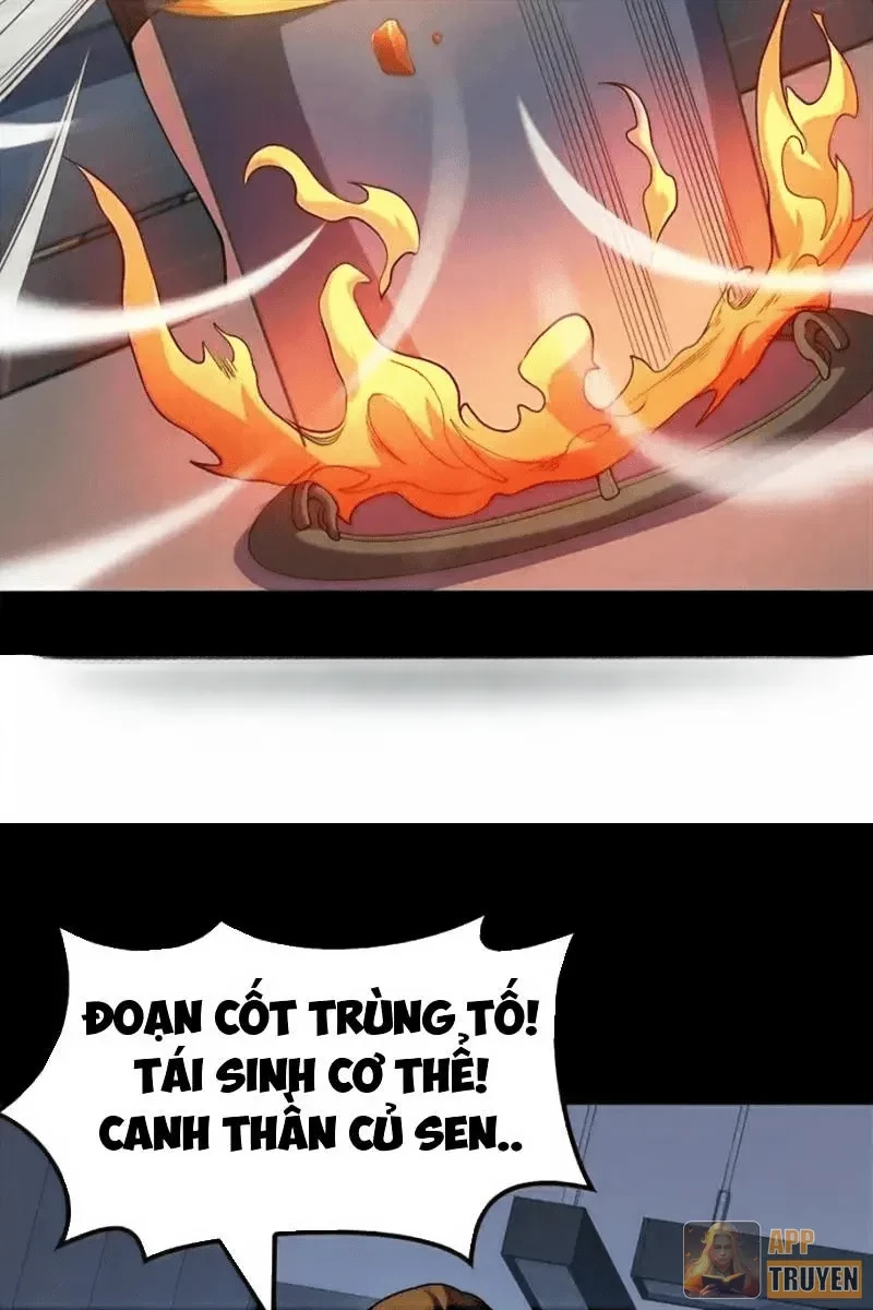 Vạn Tộc Tru Sát!! Chapter 68 - 34