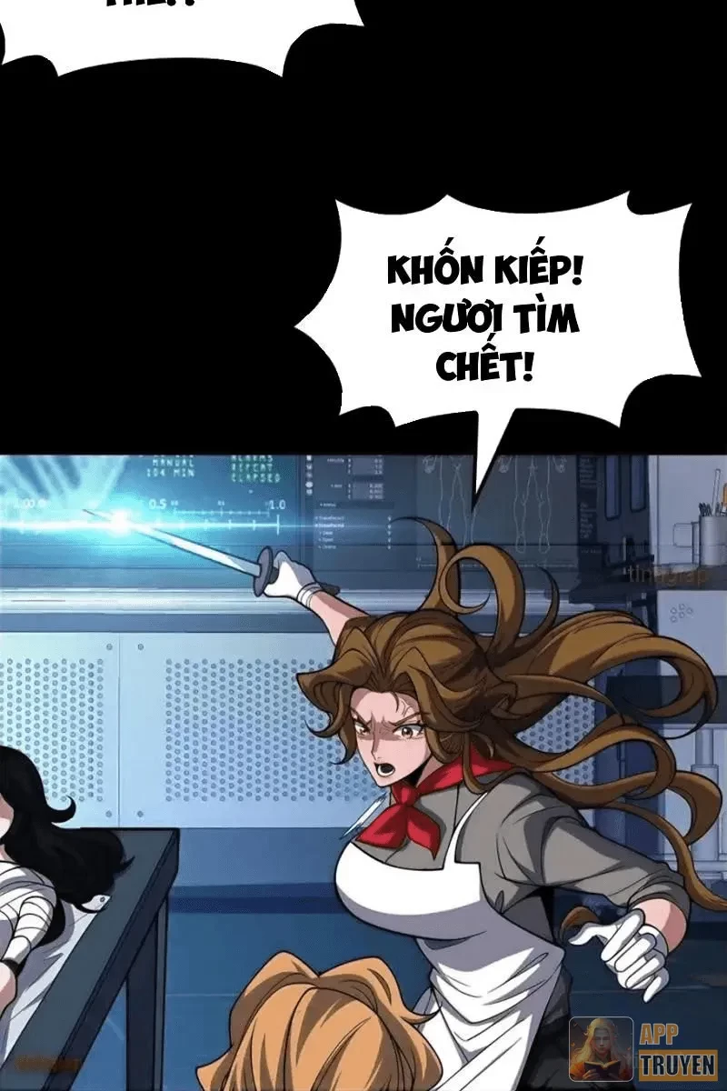 Vạn Tộc Tru Sát!! Chapter 68 - 39