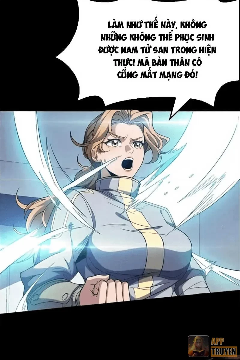 Vạn Tộc Tru Sát!! Chapter 68 - 42