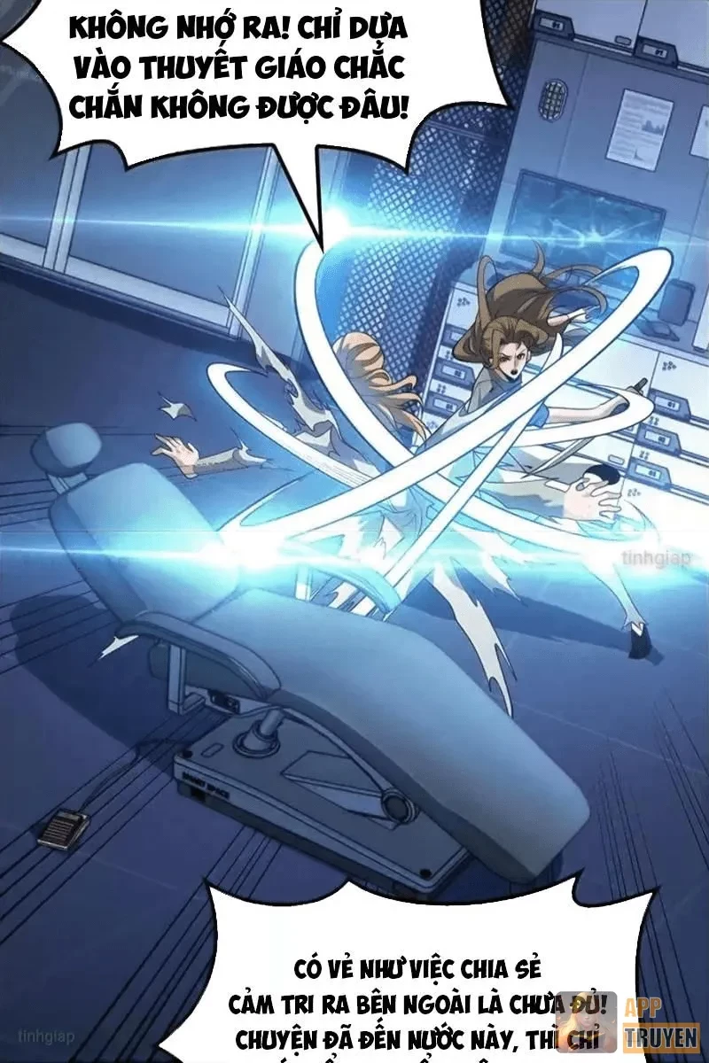 Vạn Tộc Tru Sát!! Chapter 68 - 44