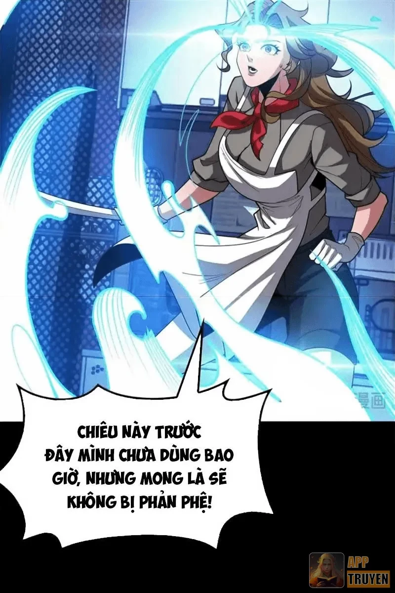 Vạn Tộc Tru Sát!! Chapter 68 - 46