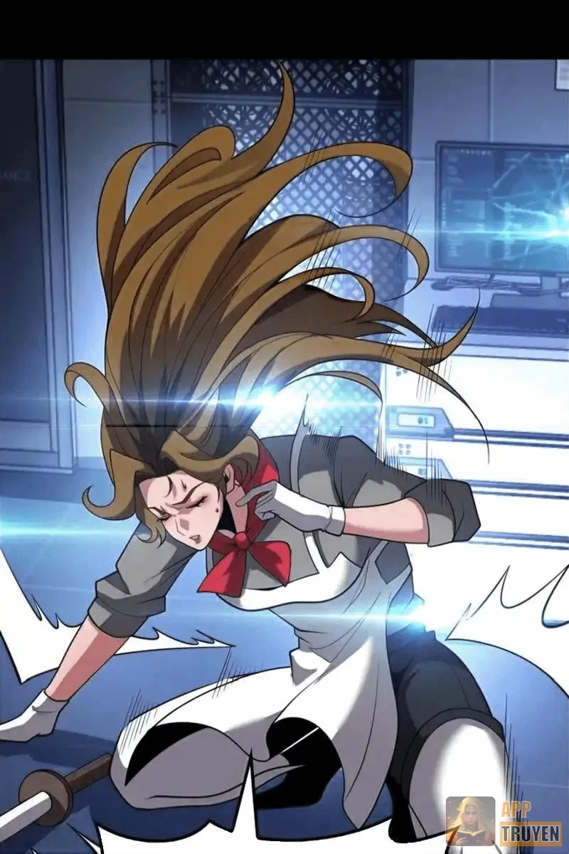 Vạn Tộc Tru Sát!! Chapter 68 - 47