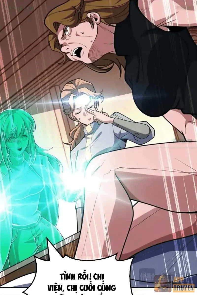 Vạn Tộc Tru Sát!! Chapter 68 - 57