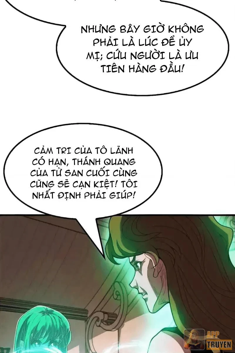 Vạn Tộc Tru Sát!! Chapter 68 - 61