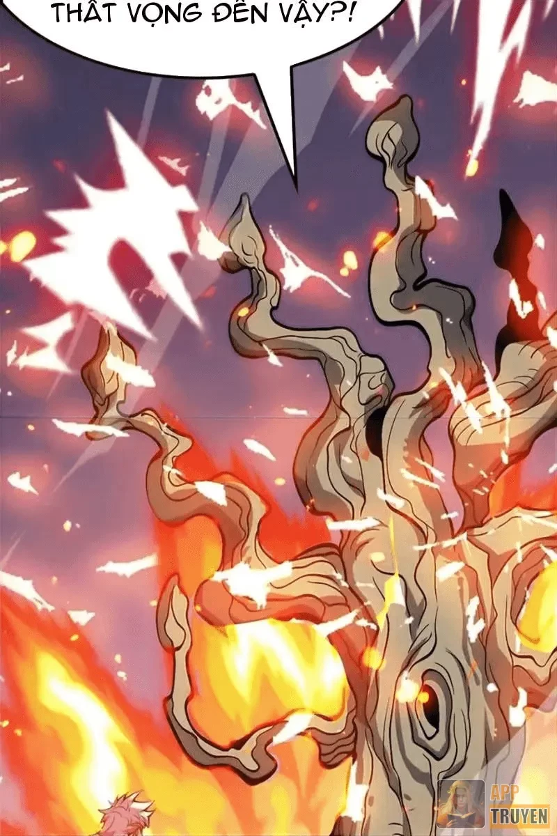 Vạn Tộc Tru Sát!! Chapter 68 - 72