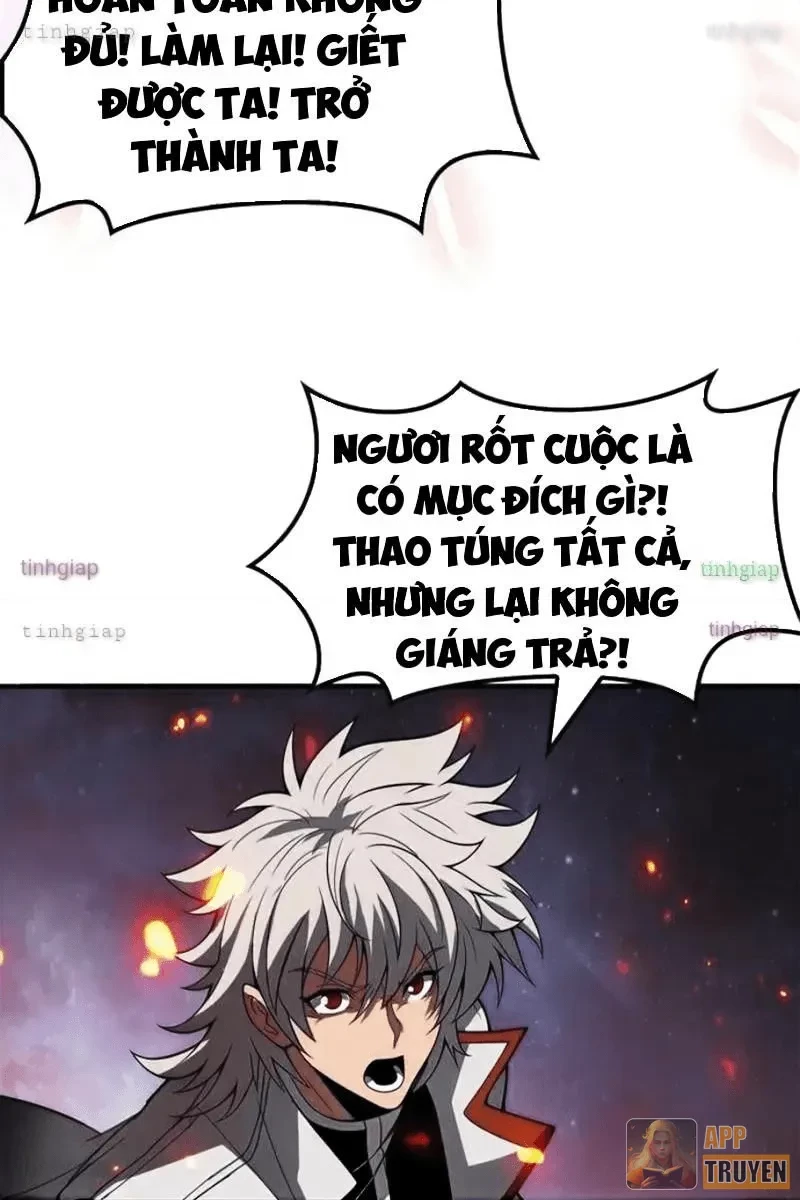 Vạn Tộc Tru Sát!! Chapter 68 - 74