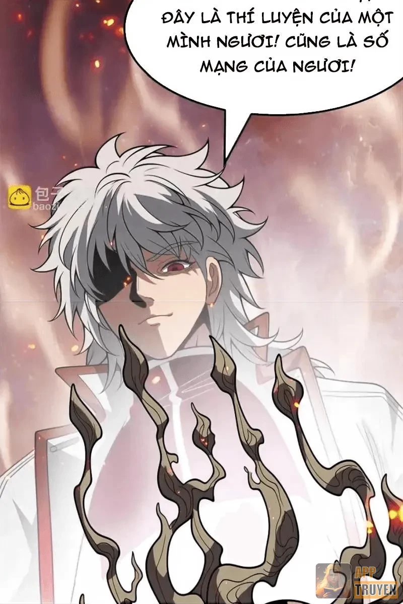 Vạn Tộc Tru Sát!! Chapter 68 - 76