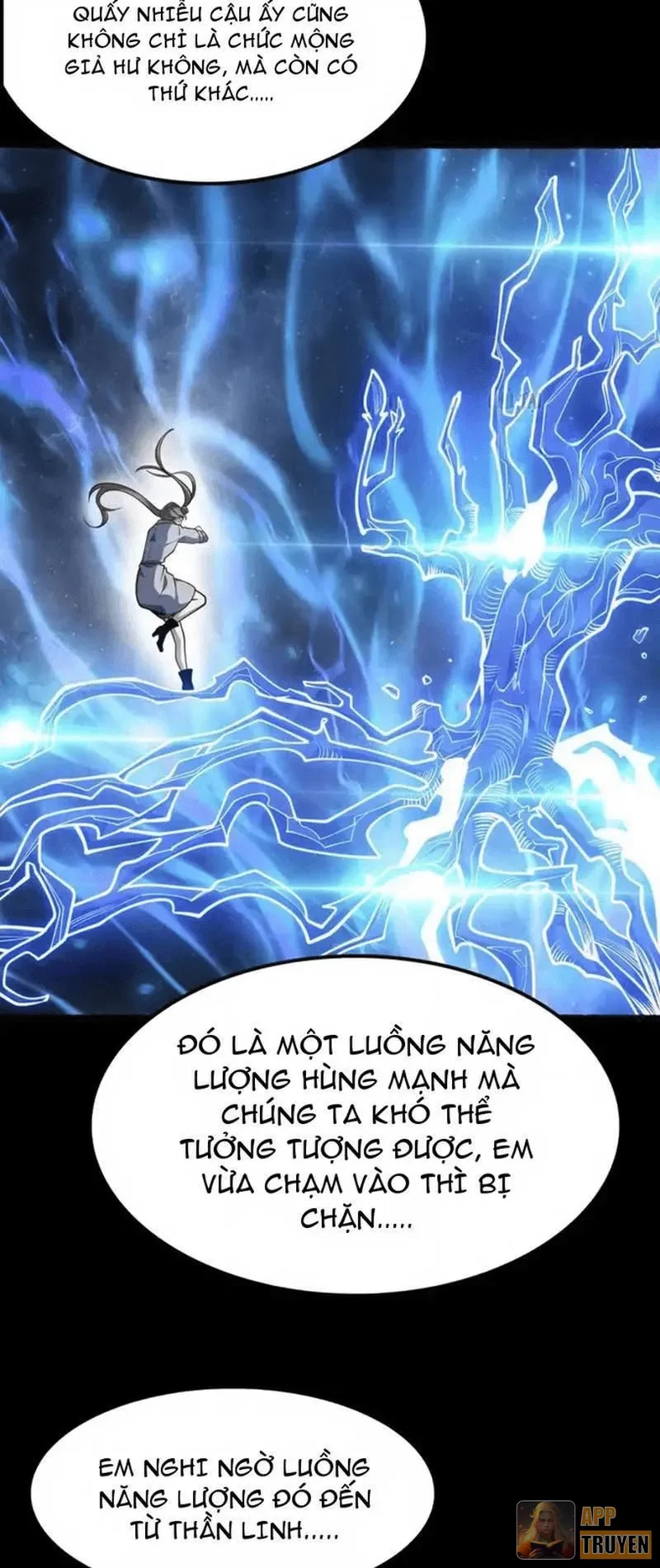 Vạn Tộc Tru Sát!! Chapter 70 - 4