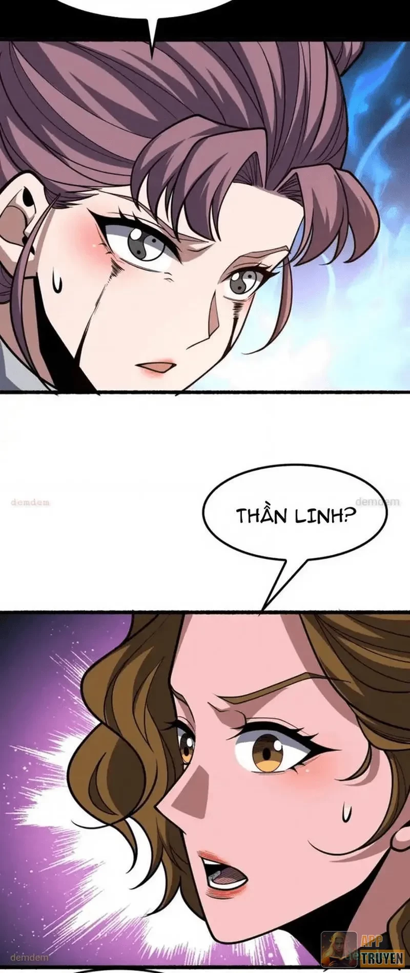 Vạn Tộc Tru Sát!! Chapter 70 - 5