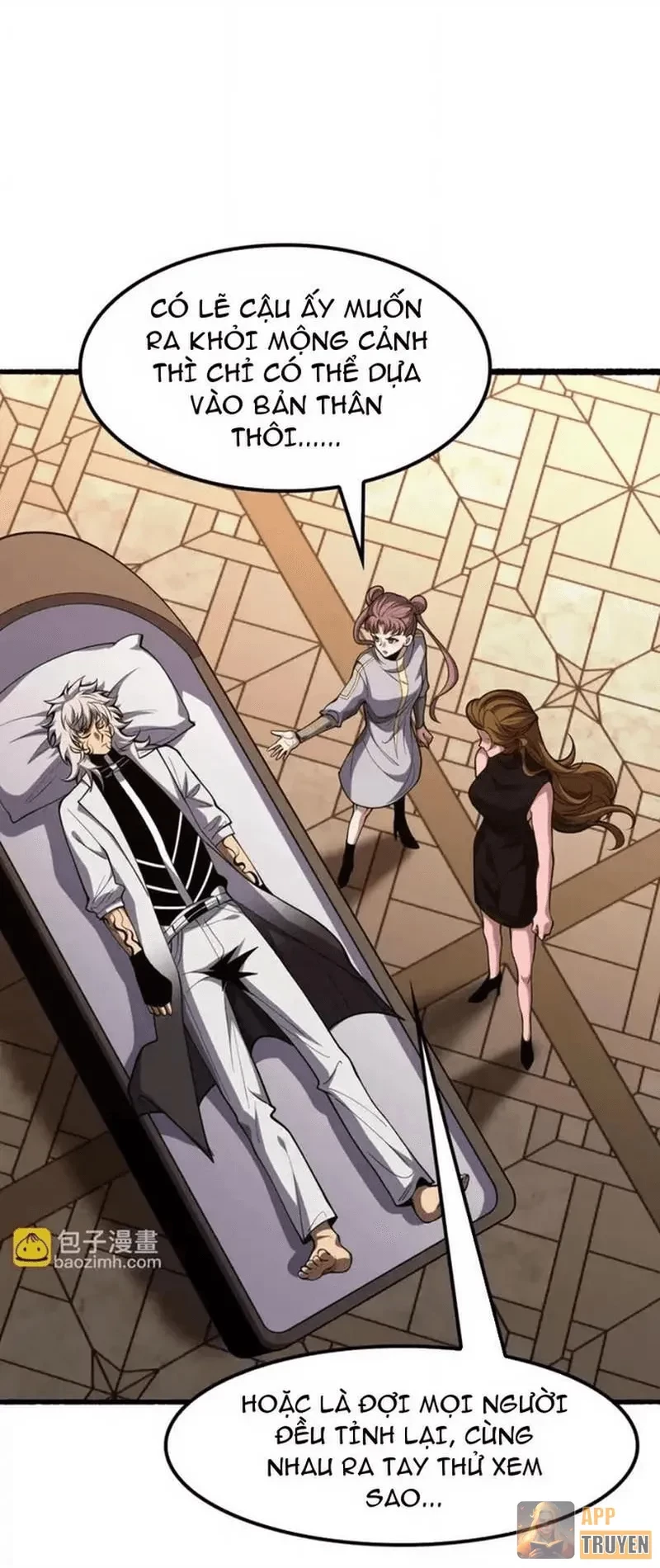 Vạn Tộc Tru Sát!! Chapter 70 - 7