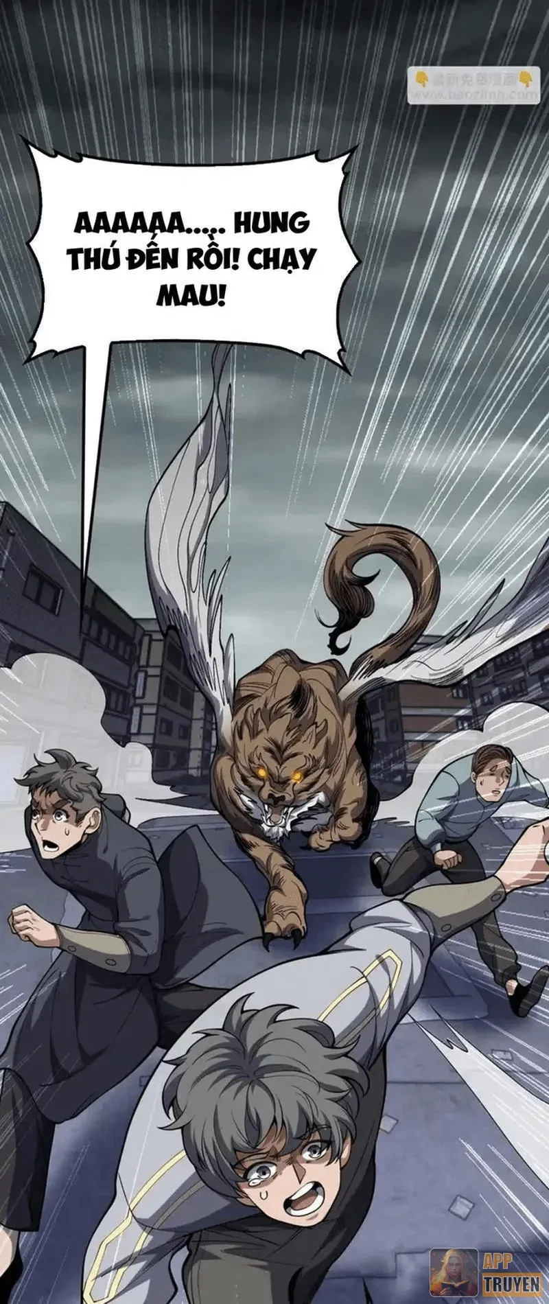 Vạn Tộc Tru Sát!! Chapter 70 - 9