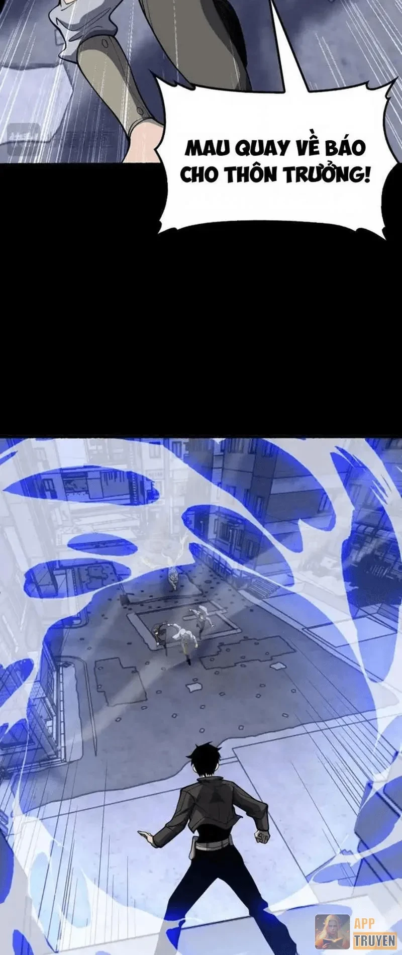 Vạn Tộc Tru Sát!! Chapter 70 - 10